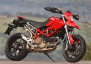 Ducati Hypermotard